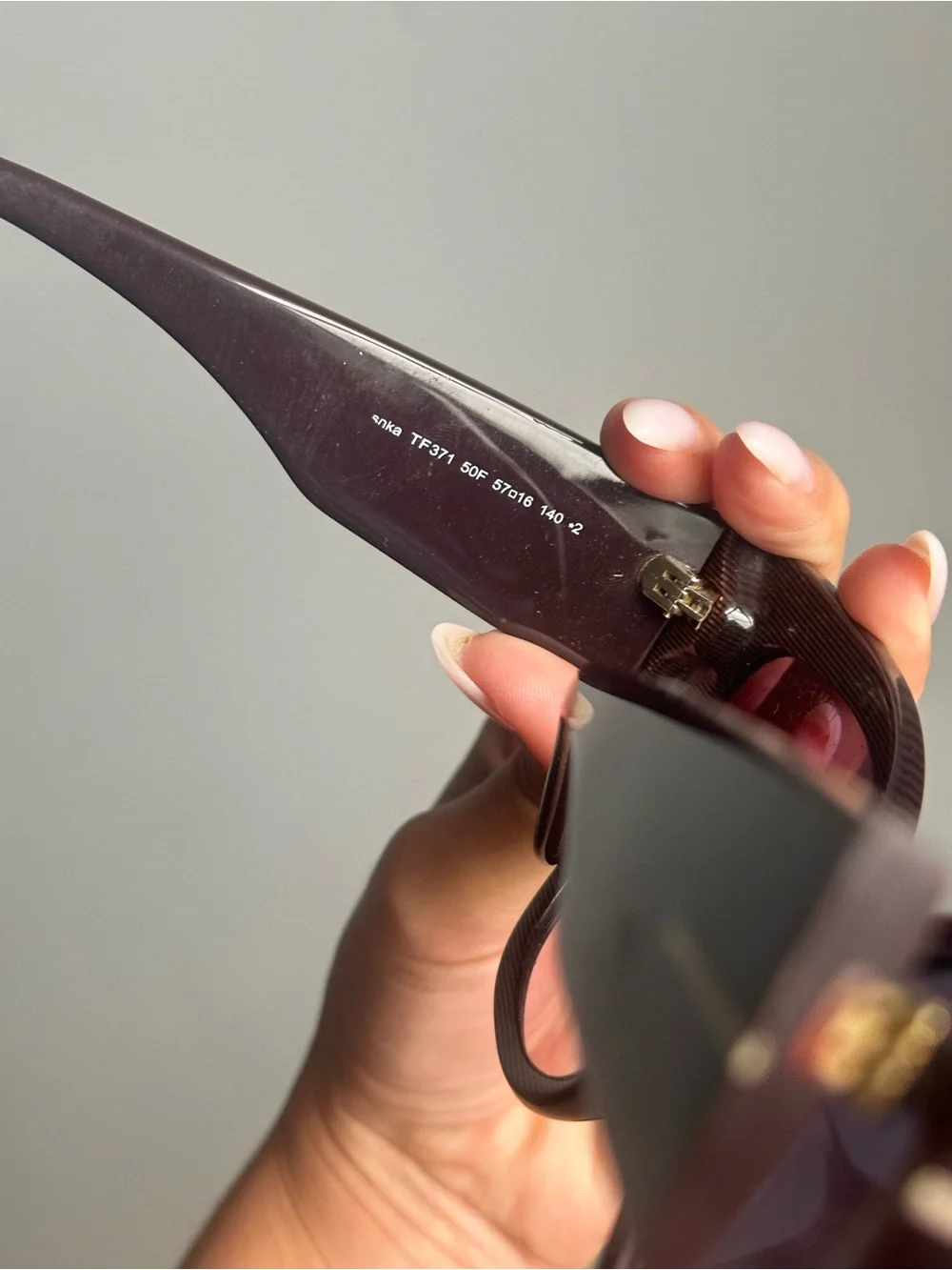 Tom Ford elegant tom